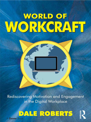 cover image of World of Workcraft